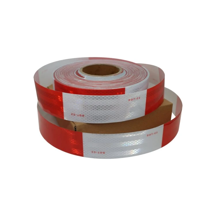 Reflective Tape Roll Price Factory (4)