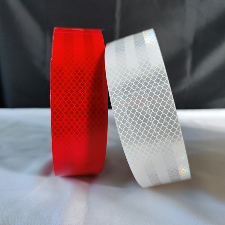 reflective tape high visibility_