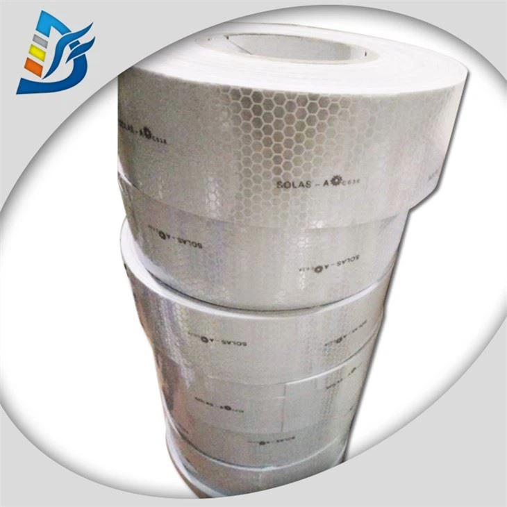 Båthenger reflekterende tape