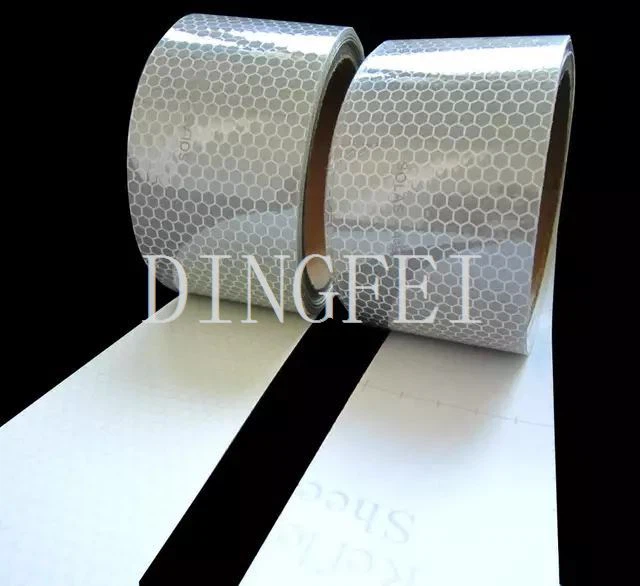 Boat Trailer Reflective Tape