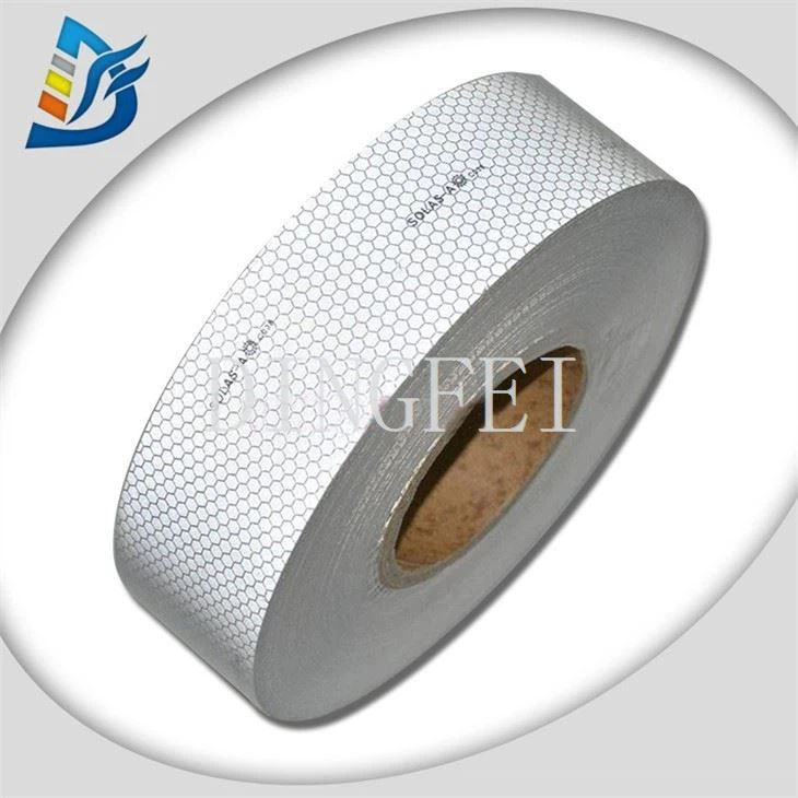 Boat Trailer Reflective Tape