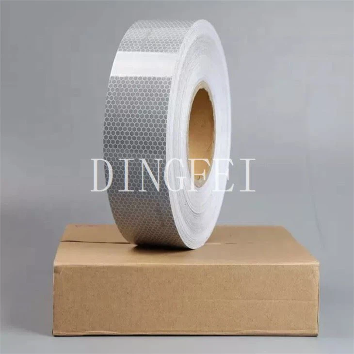 Marine Reflective Tape Supplier