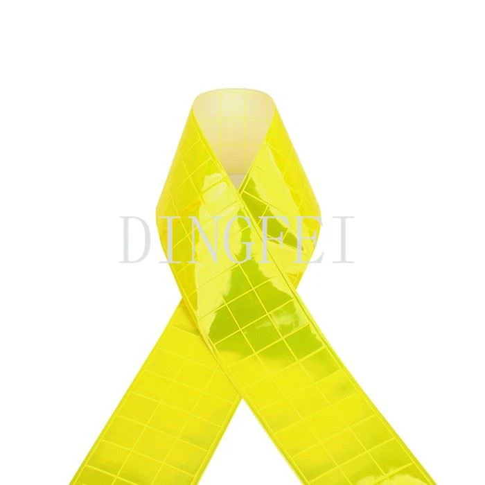 Reflective Strips Clothing