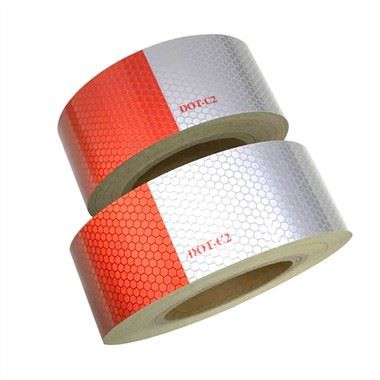 Dot Conspicuity Tape