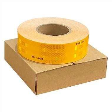 Dot Trailer Reflekterende Tape Factory