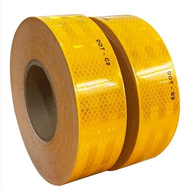 Dot Trailer Reflekterende Tape Produsent