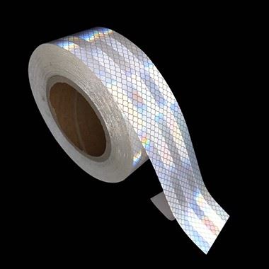 Høy intensitet reflekterende tape Engros