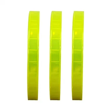 Refleksstriper til klær