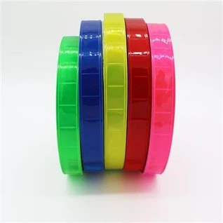 Refleksbånd for klær