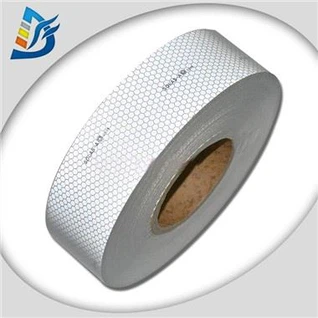 Solar reflekterende tape