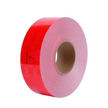 Tilhenger reflekterende tape