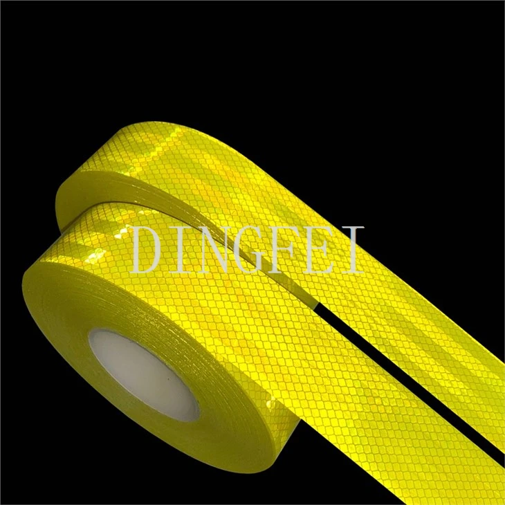 Hazard Safety Reflective Tape