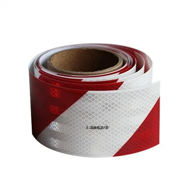Conspicuity reflekterende tape Pris