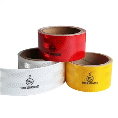 Ece104104r Felctive Tape