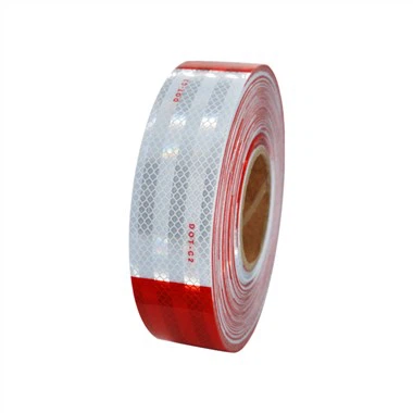 Tape Conspicuity