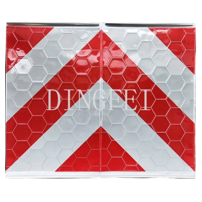 Tail Lift Warning Flag