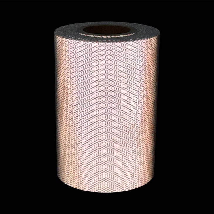 PET Glass Beads Reflective Sheeting suppliers