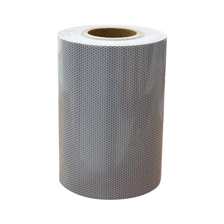 PET Glass Beads Reflective Sheeting best