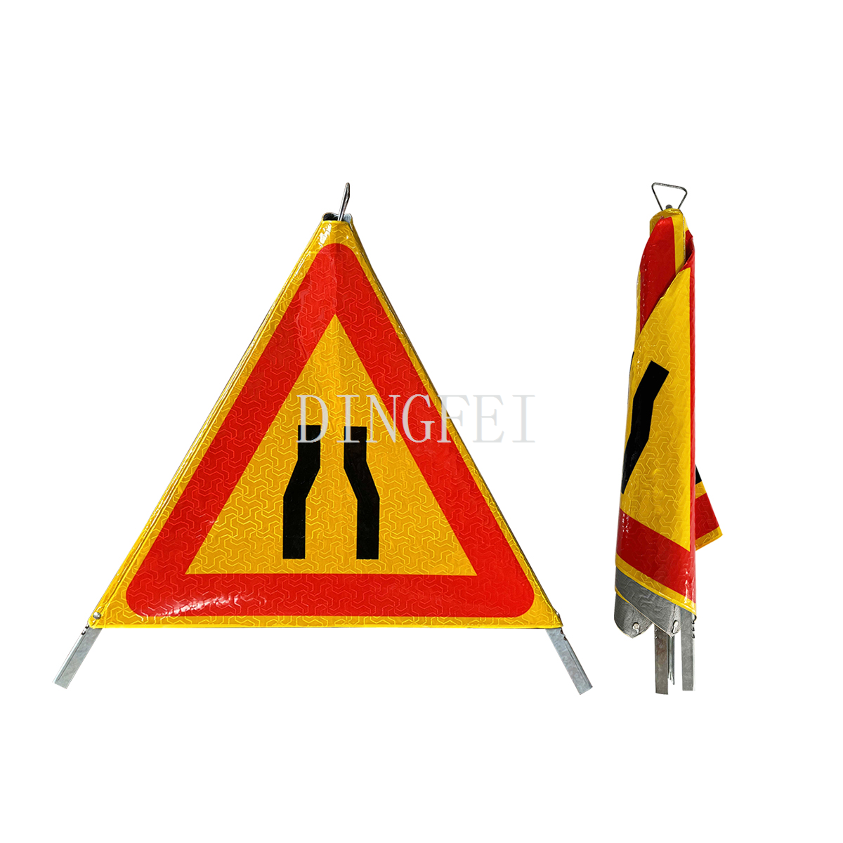 triangle warning sign triangle warning sign